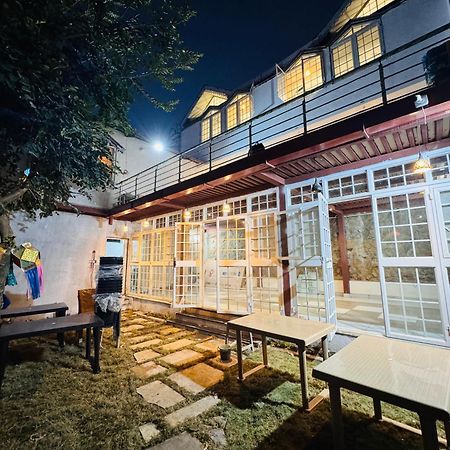 Hotel The Gulmohar, Chikhaldara Esterno foto