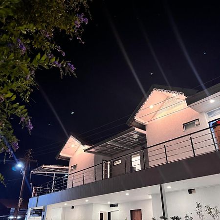 Hotel The Gulmohar, Chikhaldara Esterno foto