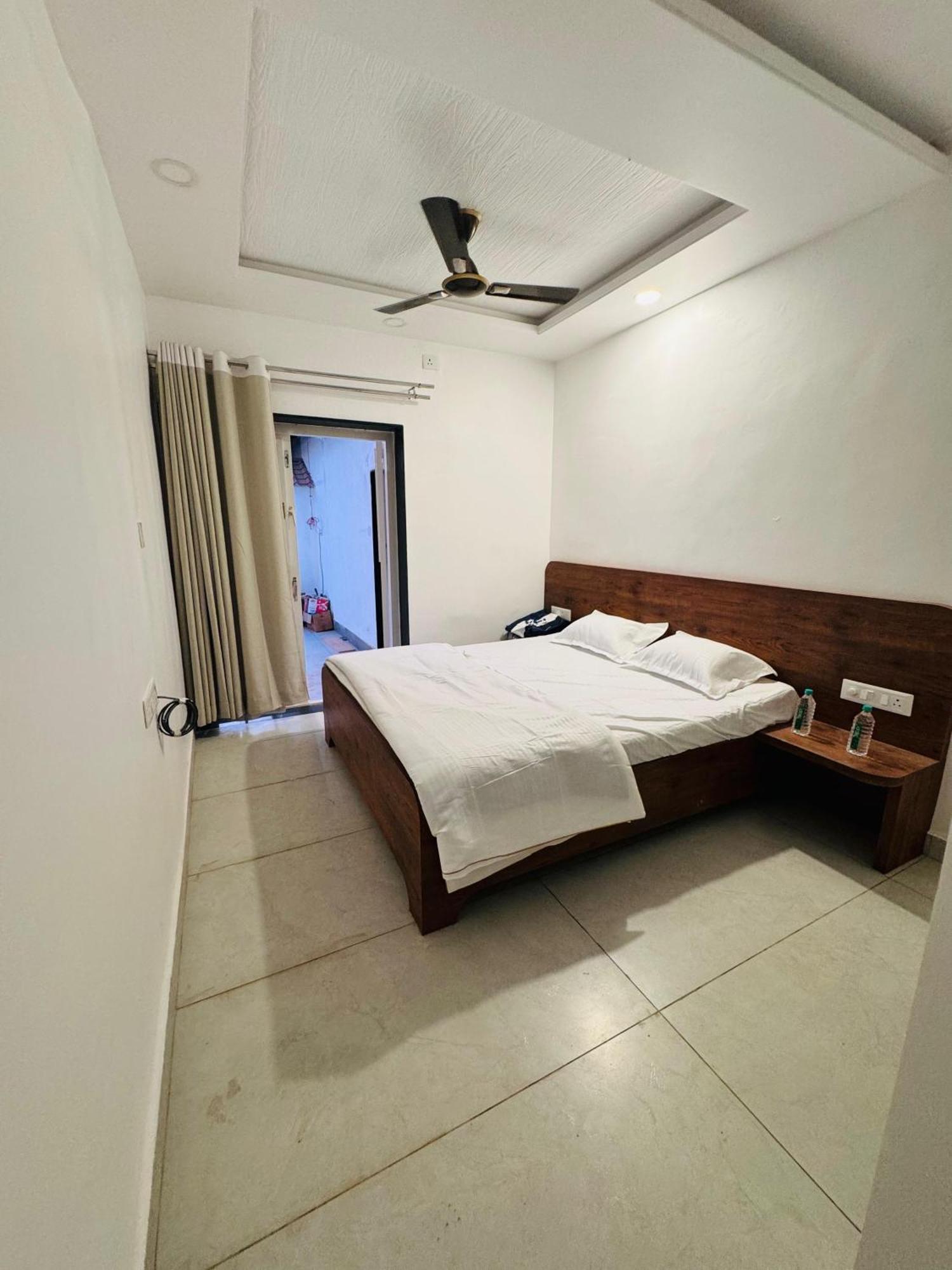 Hotel The Gulmohar, Chikhaldara Esterno foto